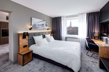 Mercure Czestochowa Centrum