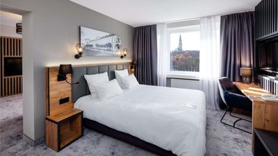Mercure Czestochowa Centrum