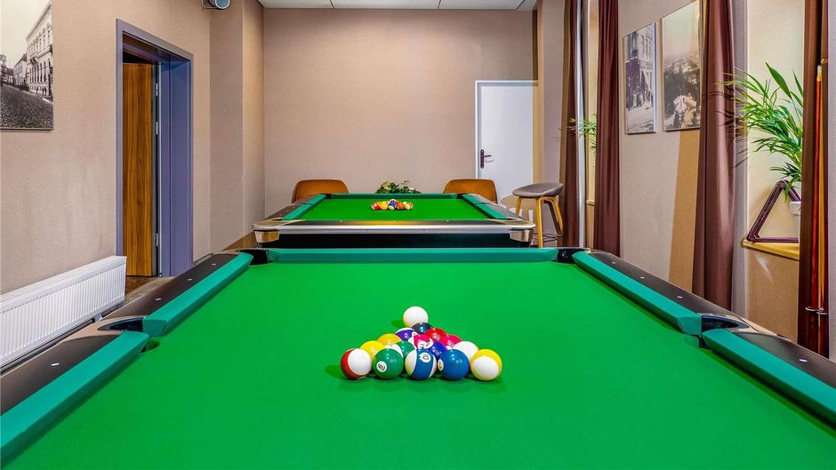 Mercure Czestochowa Centrum Health