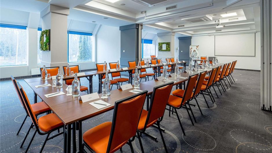 Mercure Czestochowa Centrum Meeting