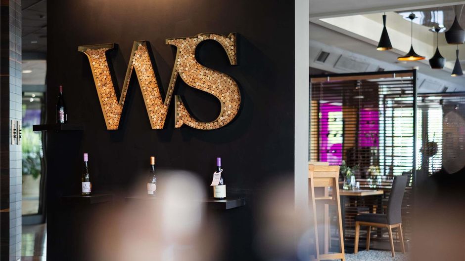 Mercure Lublin Centrum Restaurant