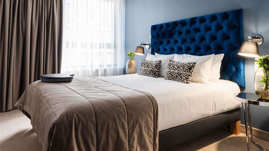 Mercure Lublin Centrum Room