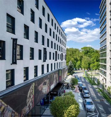 Mercure Lublin Centrum