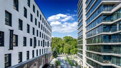 Mercure Lublin Centrum