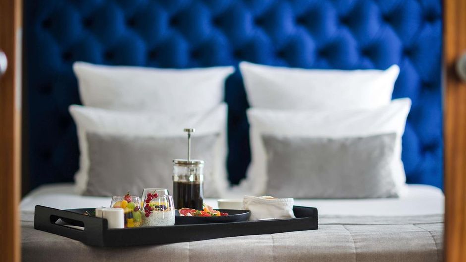 Mercure Lublin Centrum Room