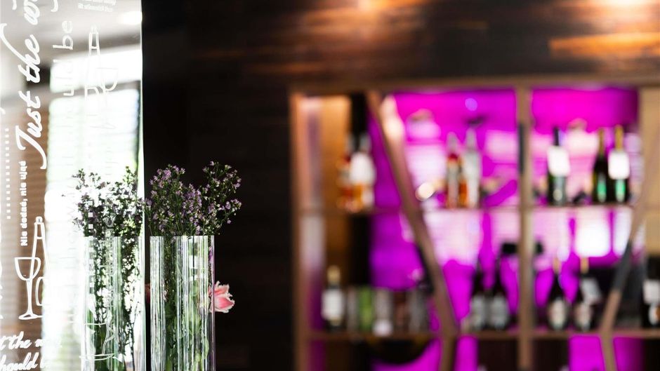 Mercure Lublin Centrum Restaurant