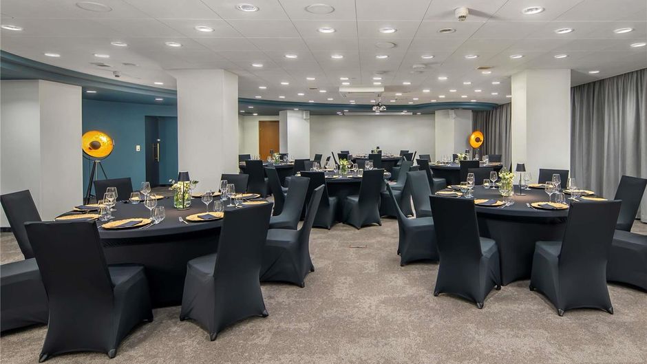 Mercure Lublin Centrum Meeting