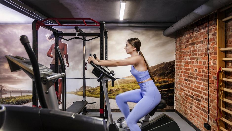 Mercure Lublin Centrum Health