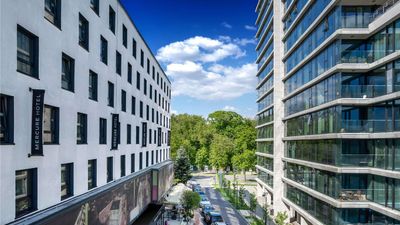 Mercure Lublin Centrum
