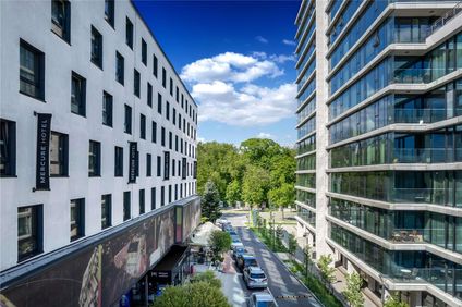 Mercure Lublin Centrum