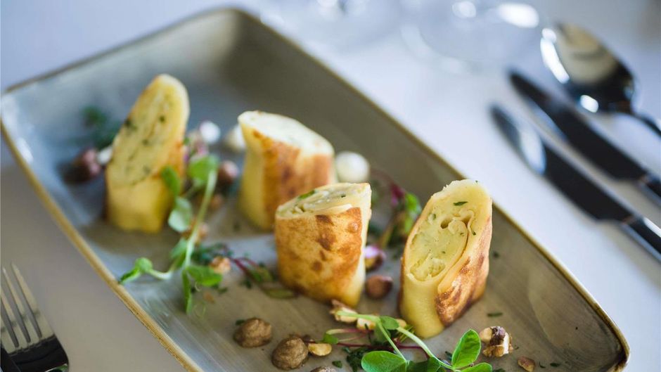 Mercure Lublin Centrum Restaurant