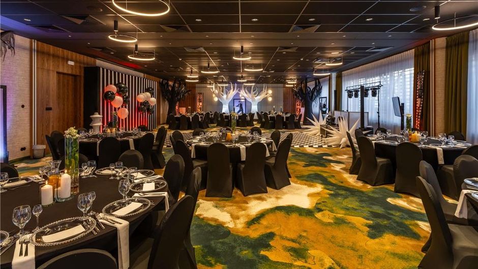 Hotel Mercure Opole Other