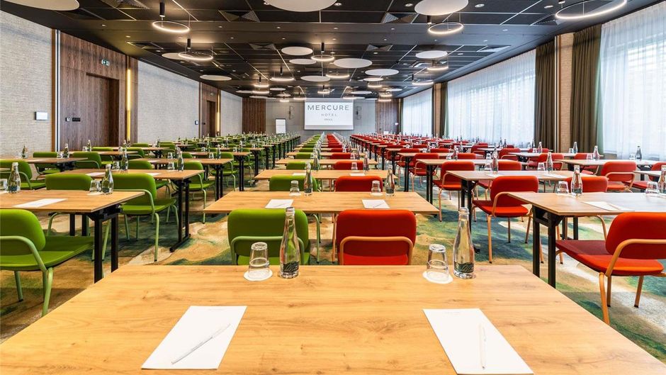 Hotel Mercure Opole Meeting