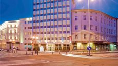 Hotel Mercure Opole
