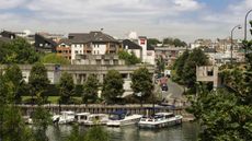 Ibis Nogent Sur Marne