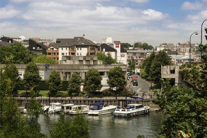 Ibis Nogent Sur Marne