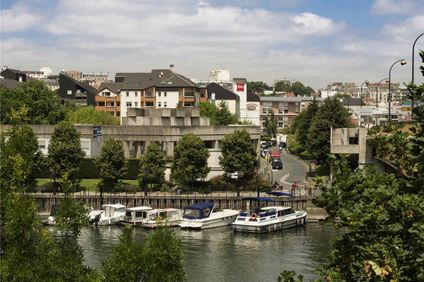 Ibis Nogent Sur Marne
