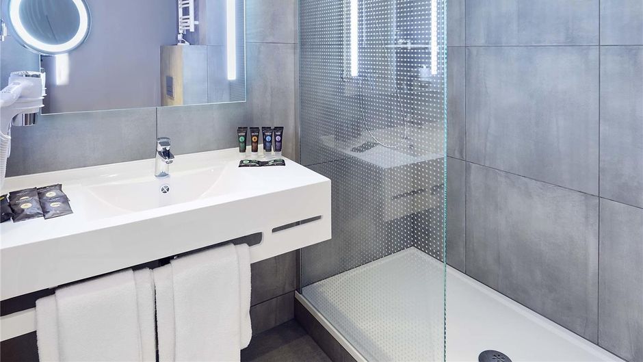 Novotel Krakow Bronowice Room