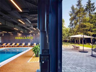 Novotel Krakow Bronowice
