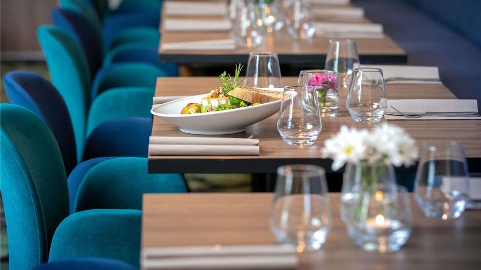 Mercure Jelenia Gora Restaurant