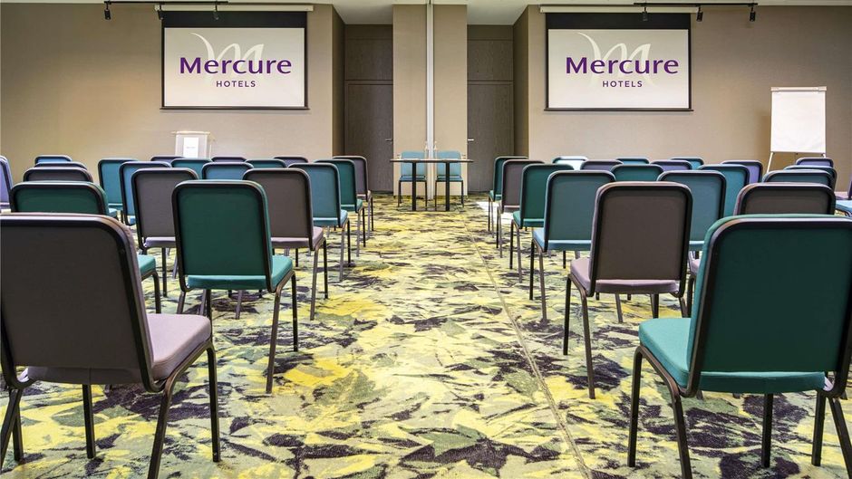Mercure Jelenia Gora Meeting