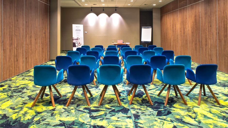 Mercure Jelenia Gora Meeting