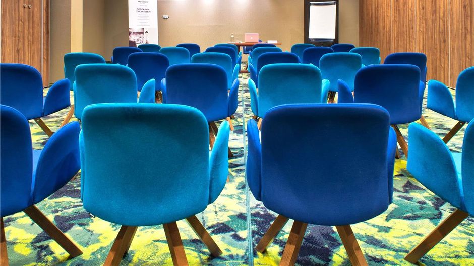 Mercure Jelenia Gora Meeting
