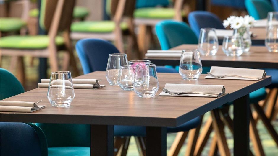 Mercure Jelenia Gora Restaurant