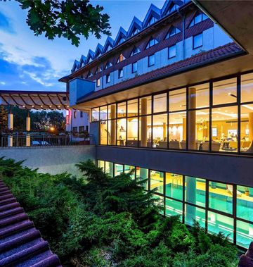 Mercure Jelenia Gora