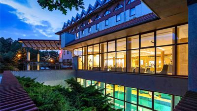 Mercure Jelenia Gora