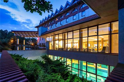 Mercure Jelenia Gora