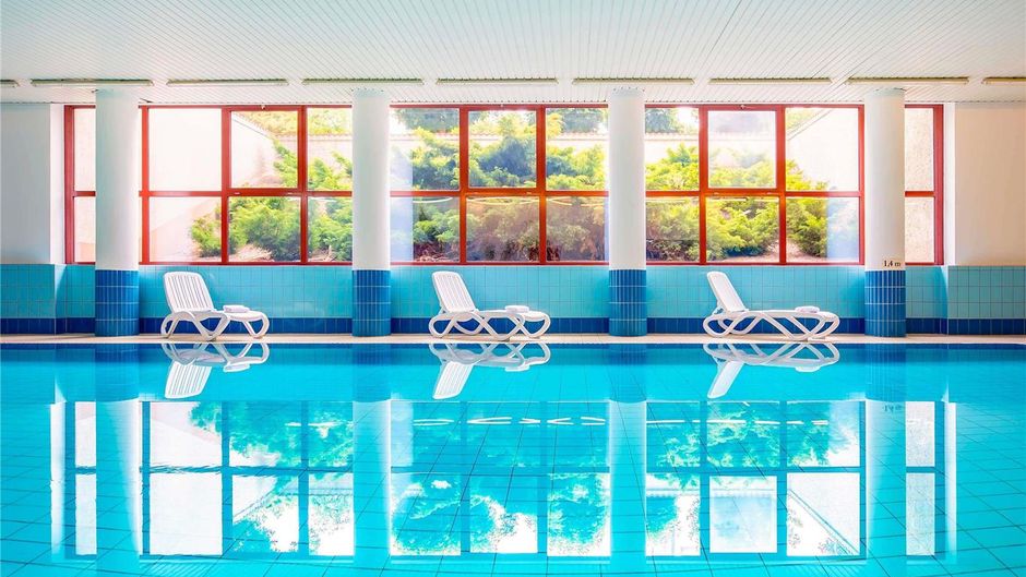 Mercure Jelenia Gora Exterior