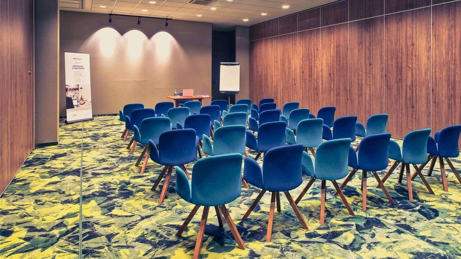 Mercure Jelenia Gora Meeting