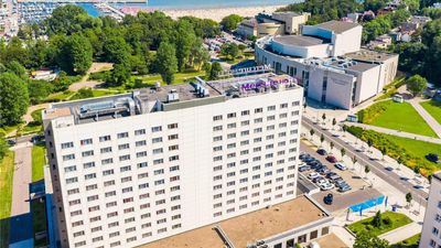 Mercure Gdynia Centrum Hotel