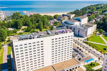 Mercure Gdynia Centrum Hotel
