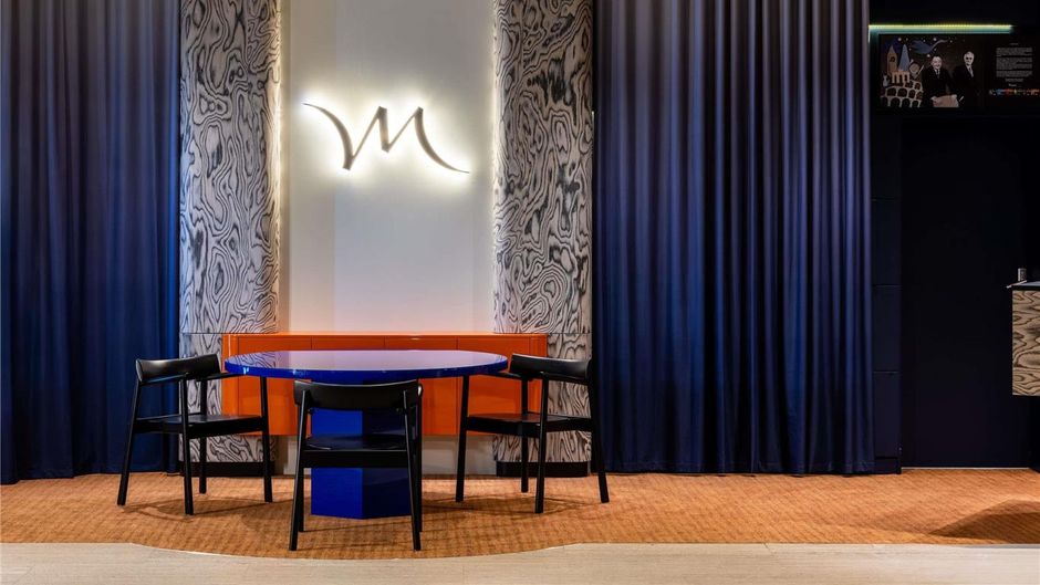 Mercure Gdynia Centrum Hotel Exterior