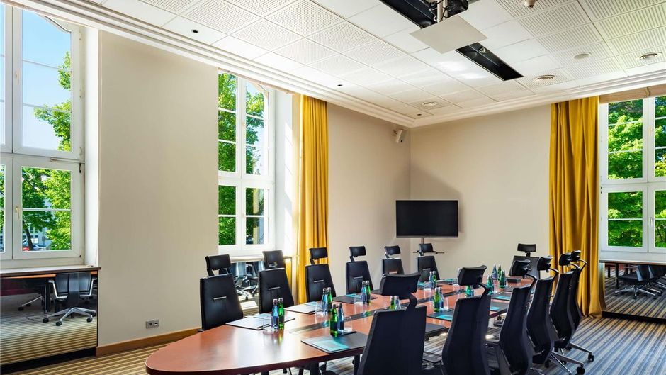 Sofitel Grand Sopot Meeting