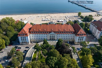 Sofitel Grand Sopot