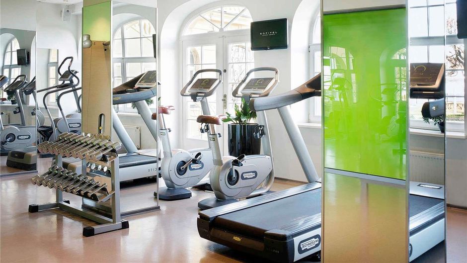 Sofitel Grand Sopot Spa