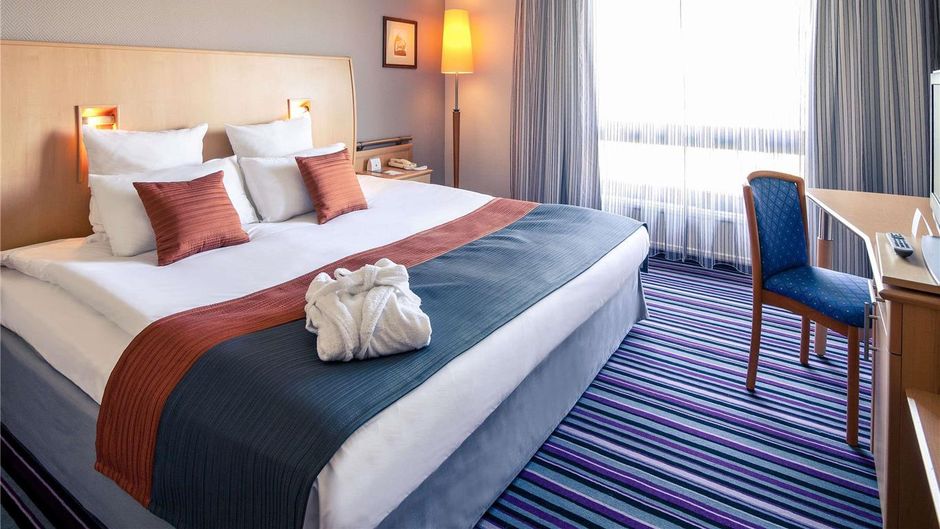 Mercure Cieszyn Suite