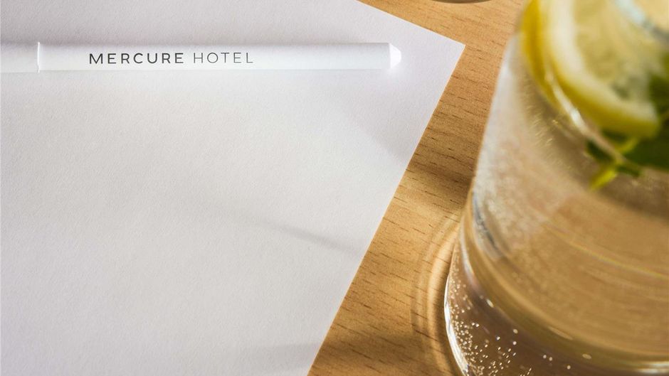Mercure Cieszyn Other