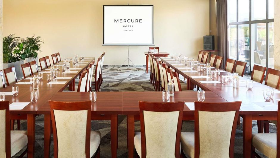 Mercure Cieszyn Other