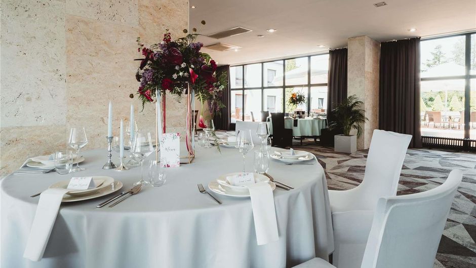 Mercure Cieszyn Other