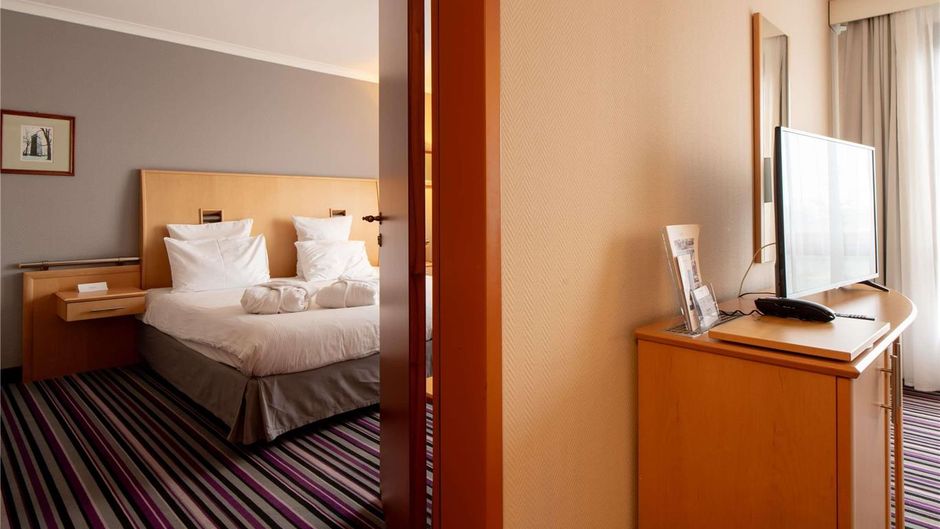 Mercure Cieszyn Suite