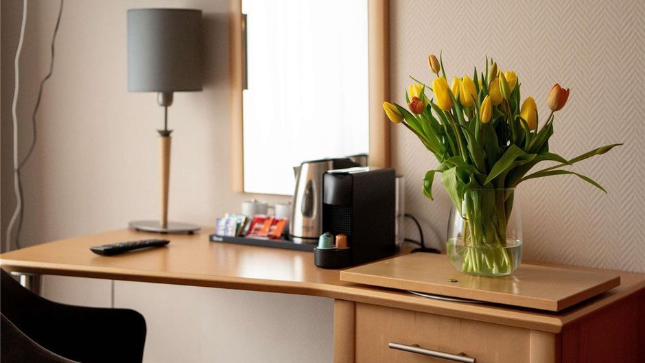 Mercure Cieszyn Suite