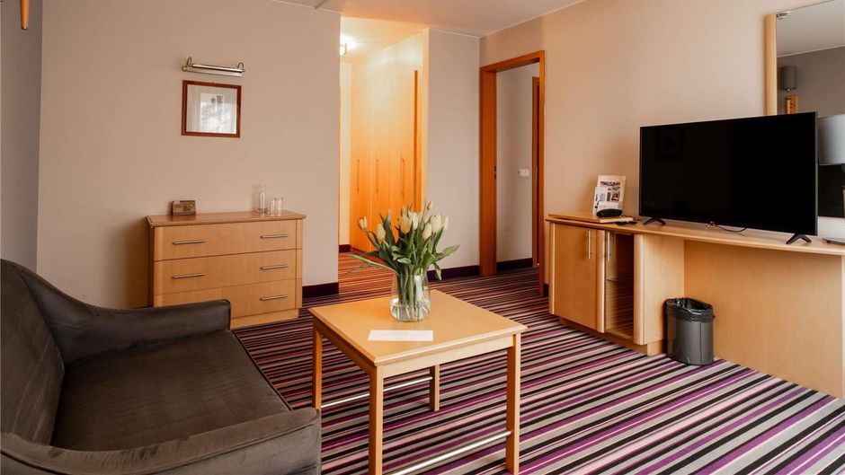 Mercure Cieszyn Suite