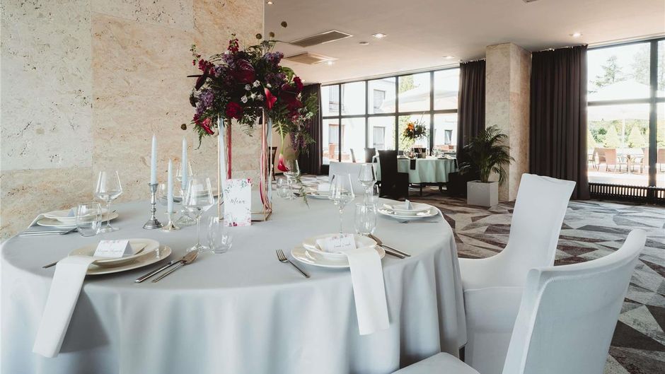 Mercure Cieszyn Meeting