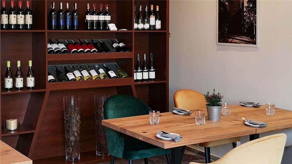 Mercure Cieszyn Restaurant