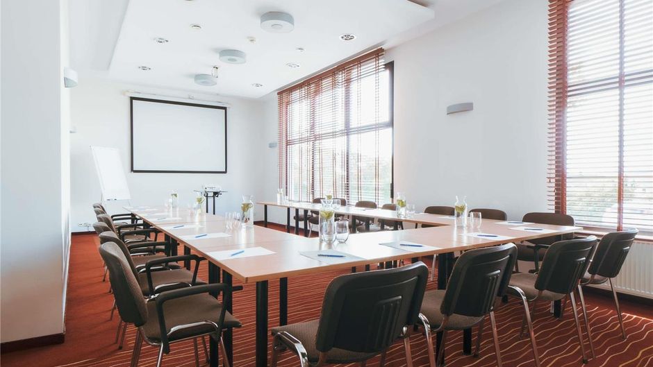 Mercure Cieszyn Meeting