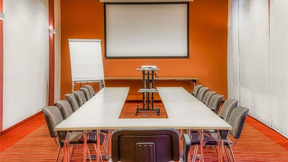 Mercure Cieszyn Meeting
